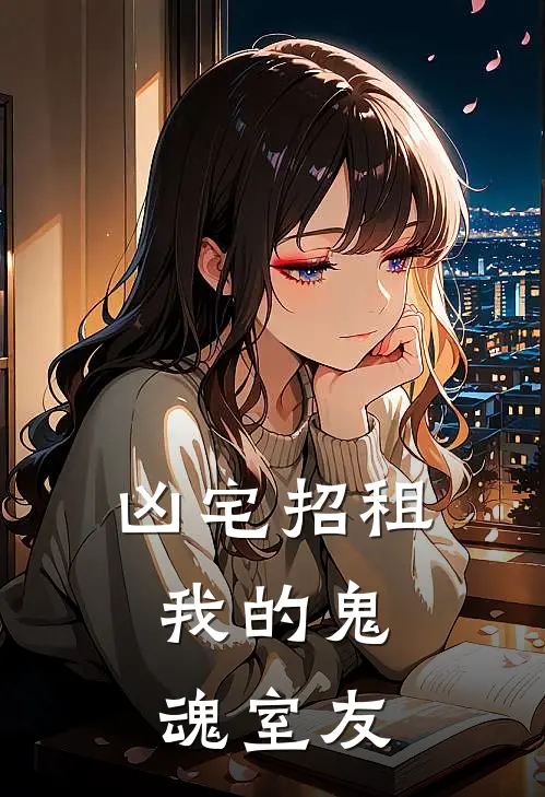 凶宅招租：我的鬼魂室友白樱唐馨全章节免费在线阅读_《凶宅招租：我的鬼魂室友》精彩小说