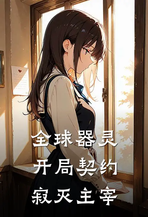 全球器灵：开局契约寂灭主宰