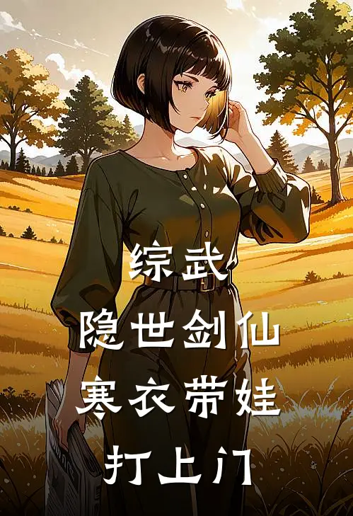 综武：隐世剑仙，寒衣带娃打上门