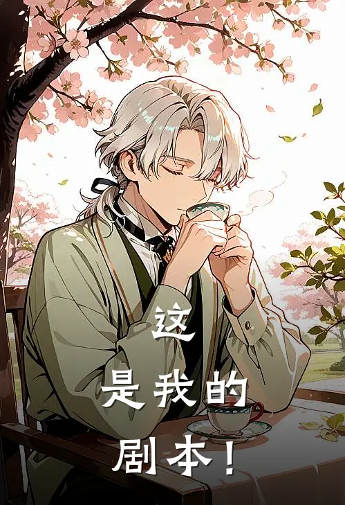 这，是我的剧本！