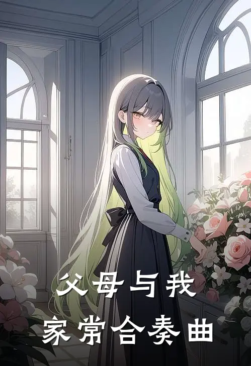 父母与我：家常合奏曲