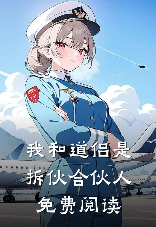 我和道侣是拆伙合伙人免费阅读