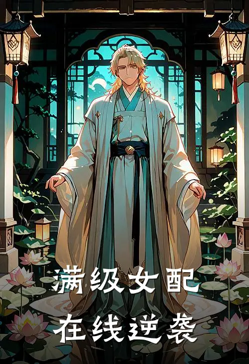 满级女配在线逆袭