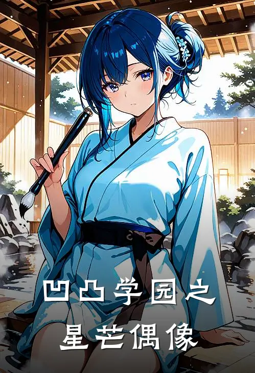 凹凸学园之星芒偶像