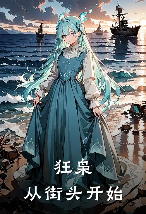 狂枭，从街头开始