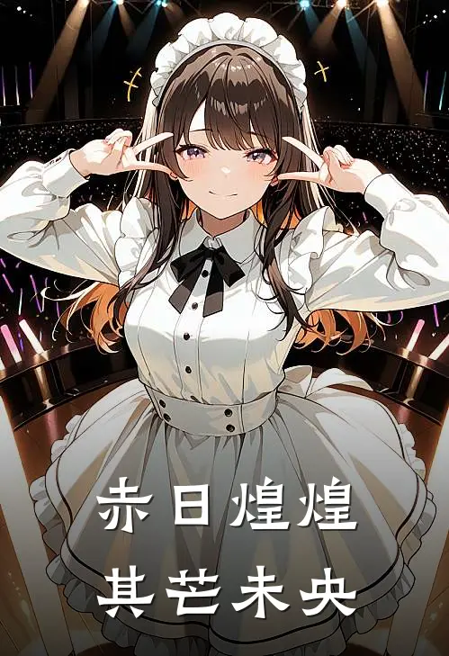 赤日煌煌其芒未央