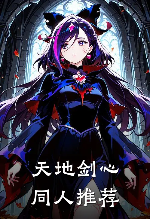 天地剑心同人推荐