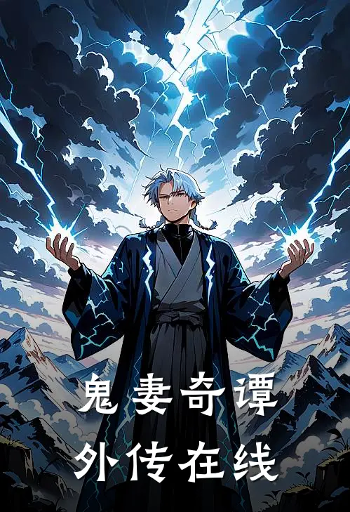 鬼妻奇谭外传在线