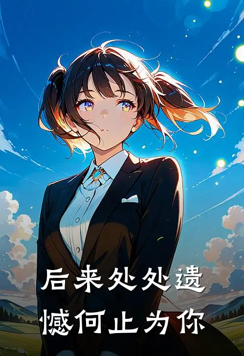 后来处处遗憾何止为你