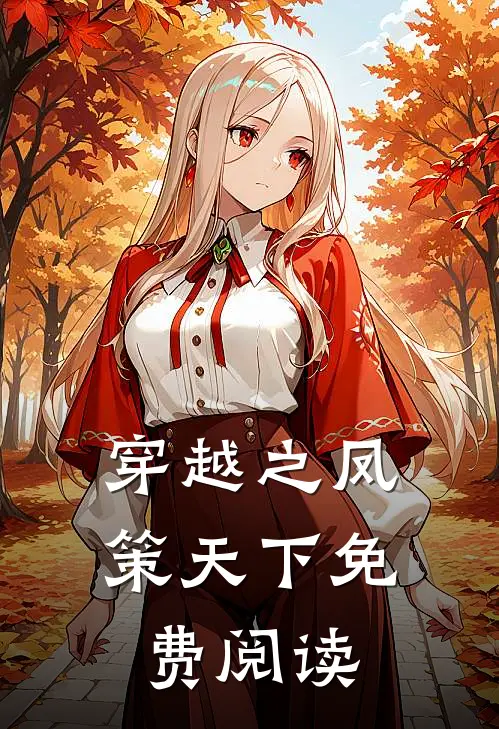 穿越之凤策天下免费阅读