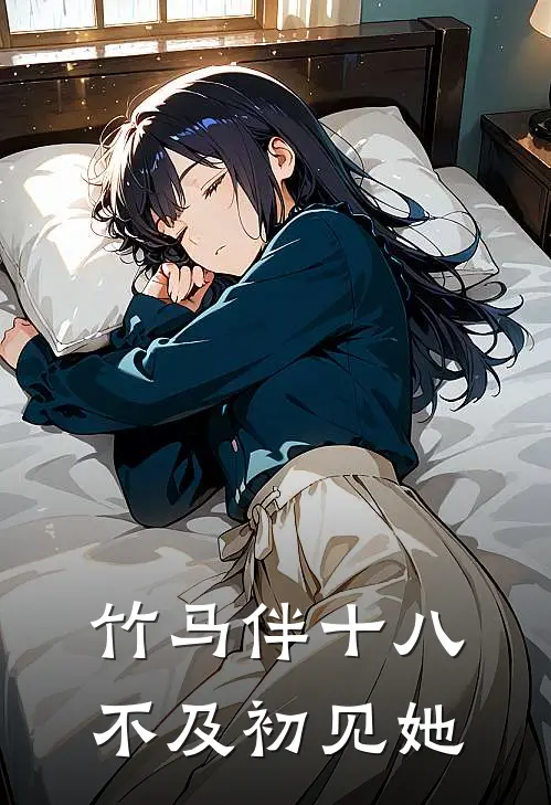 竹马伴十八，不及初见她