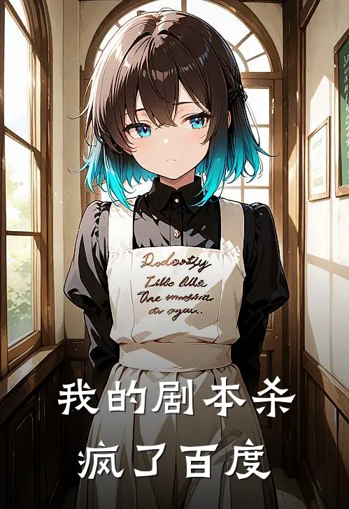 我的剧本杀疯了百度