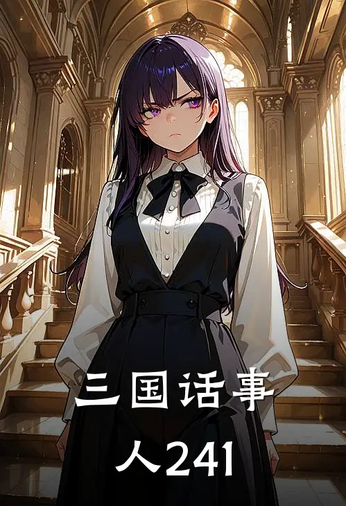 三国话事人241