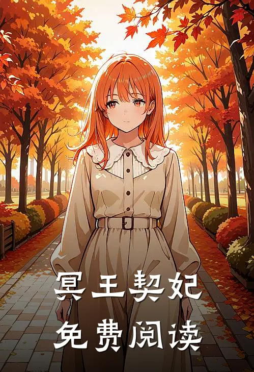 冥王契妃免费阅读