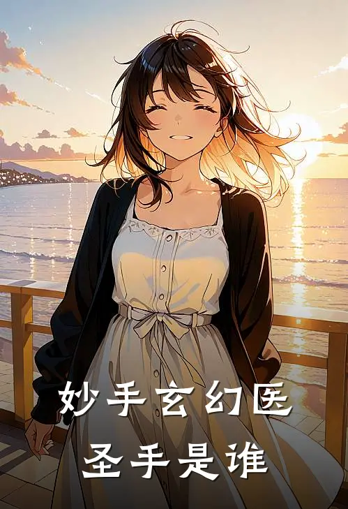 妙手玄幻医圣手是谁
