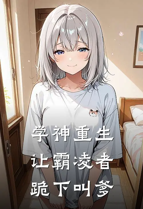 学神重生，让霸凌者跪下叫爹
