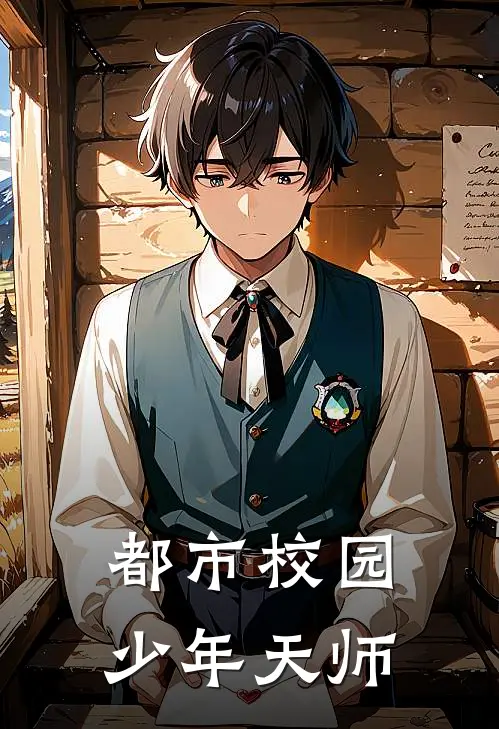 都市校园少年天师方文赵强已完结小说推荐_完整版小说都市校园少年天师(方文赵强)
