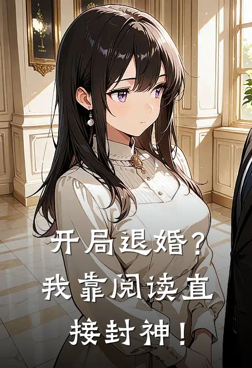 开局退婚？我靠阅读直接封神！