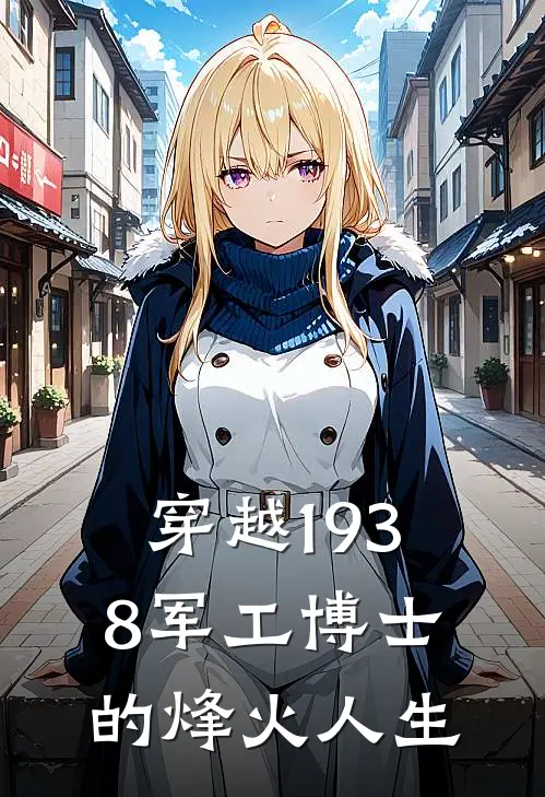 穿越1938军工博士的烽火人生