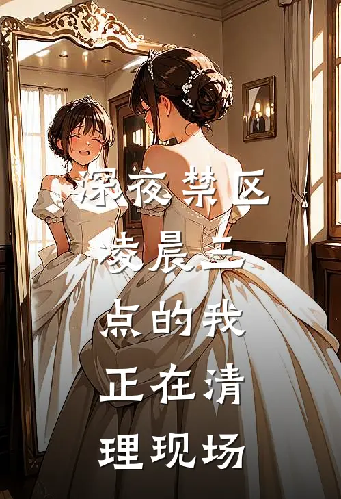 深夜禁区：凌晨三点的我，正在清理现场(林默林默强)全本免费小说阅读_全文免费阅读深夜禁区：凌晨三点的我，正在清理现场林默林默强