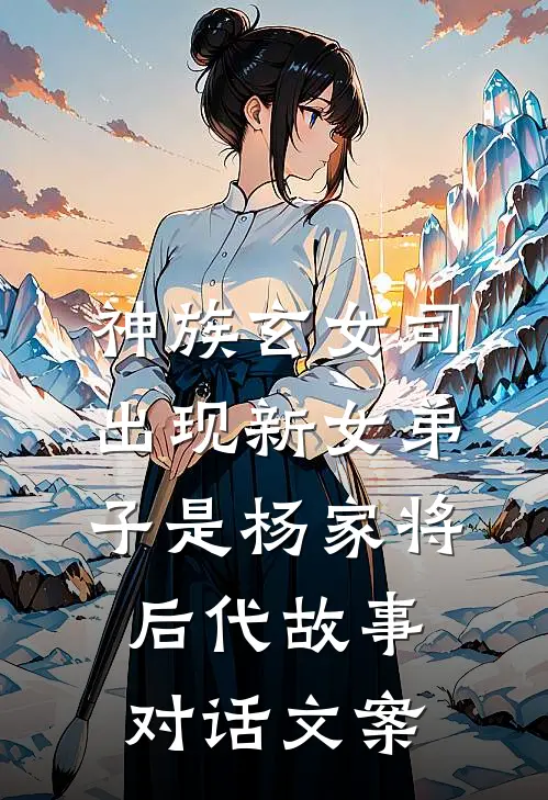 神族玄女司出现新女弟子是杨家将后代故事对话文案