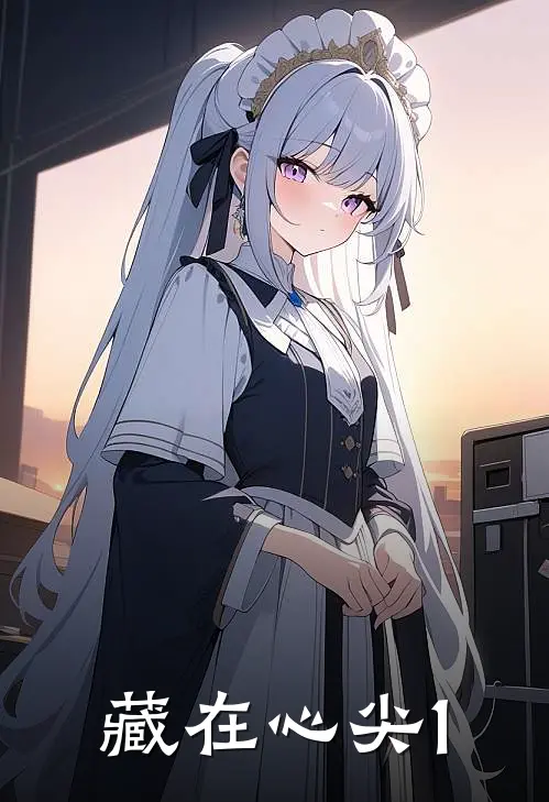 藏在心尖1