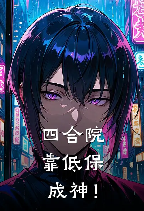 四合院：靠低保成神！