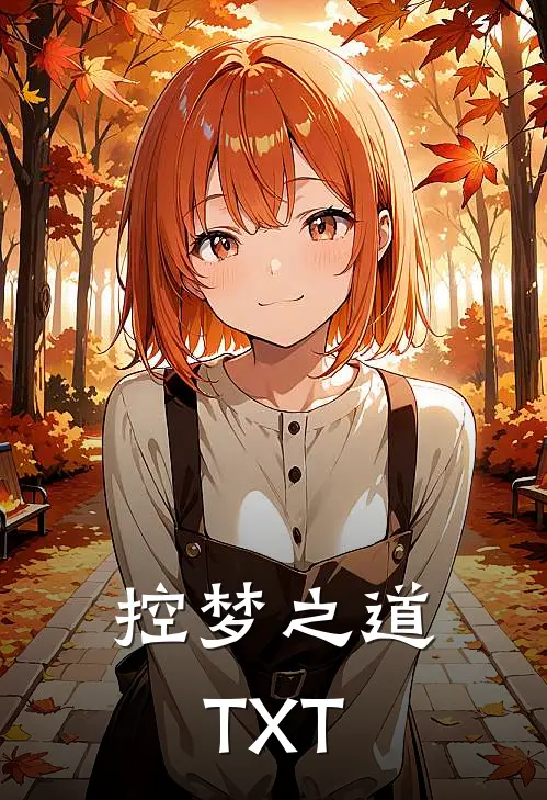 控梦之道TXT