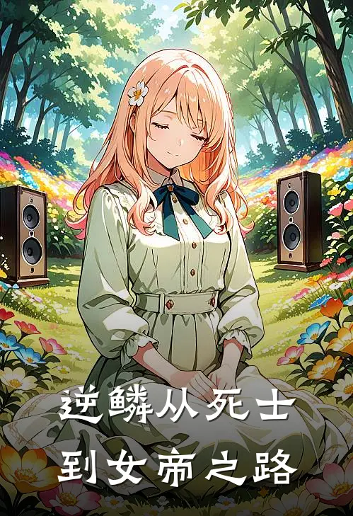 逆鳞从死士到女帝之路