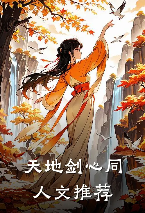 天地剑心同人文推荐