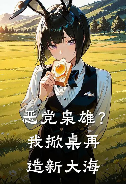 恶党枭雄？我掀桌再造新大海(洛恩克罗恩)最热门小说_小说完整版恶党枭雄？我掀桌再造新大海洛恩克罗恩