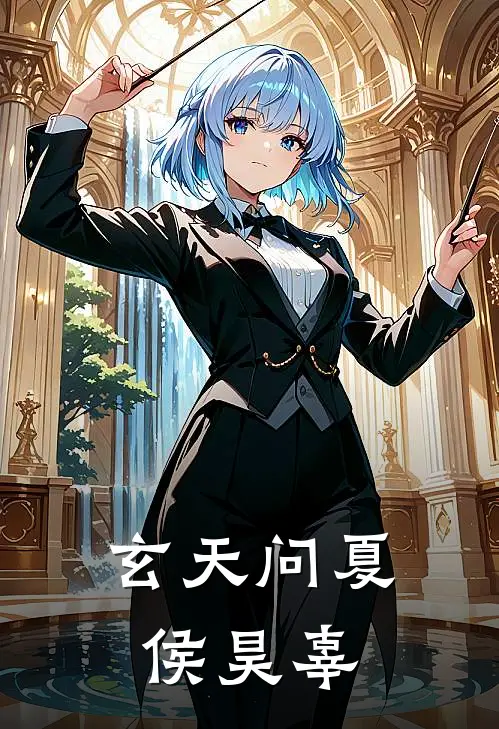 玄天问夏侯昊辜