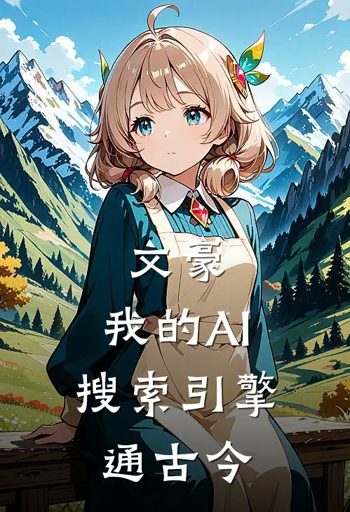 林汉王生《文豪：我的AI搜索引擎通古今》最新章节阅读_(文豪：我的AI搜索引擎通古今)全章节免费在线阅读