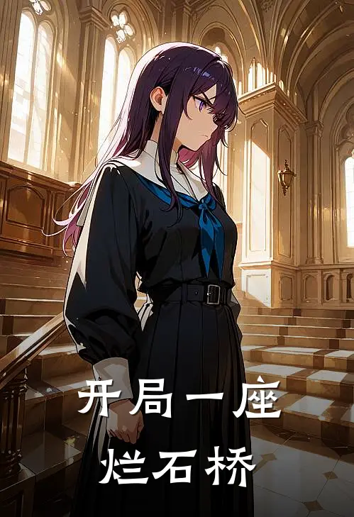 开局一座烂石桥