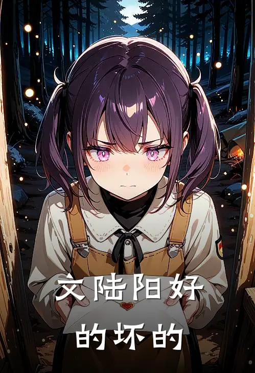 文陆阳好的坏的