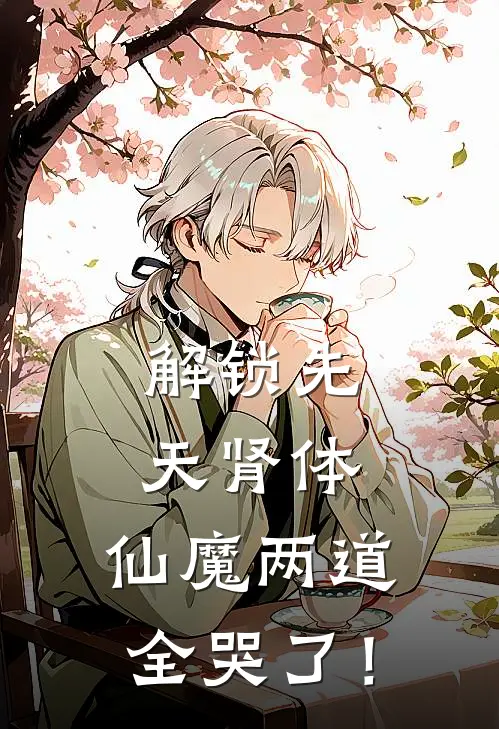 解锁先天肾体，仙魔两道全哭了！