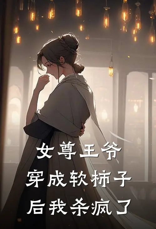 女尊王爷：穿成软柿子后我杀疯了