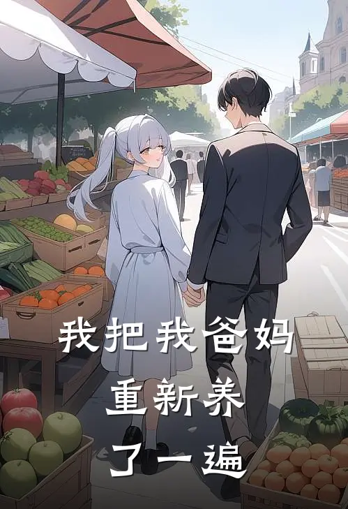 我把我爸妈，重新养了一遍林小北顾时年免费小说全集_免费小说在哪看我把我爸妈，重新养了一遍(林小北顾时年)