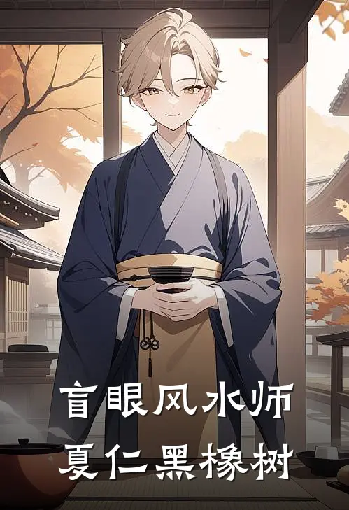 盲眼风水师夏仁黑橡树