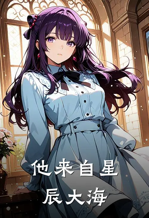 他来自星辰大海