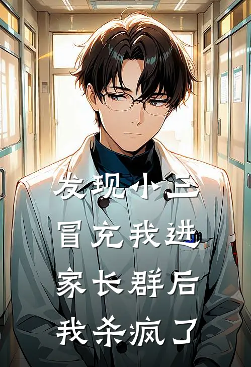 发现小三冒充我进家长群后，我杀疯了