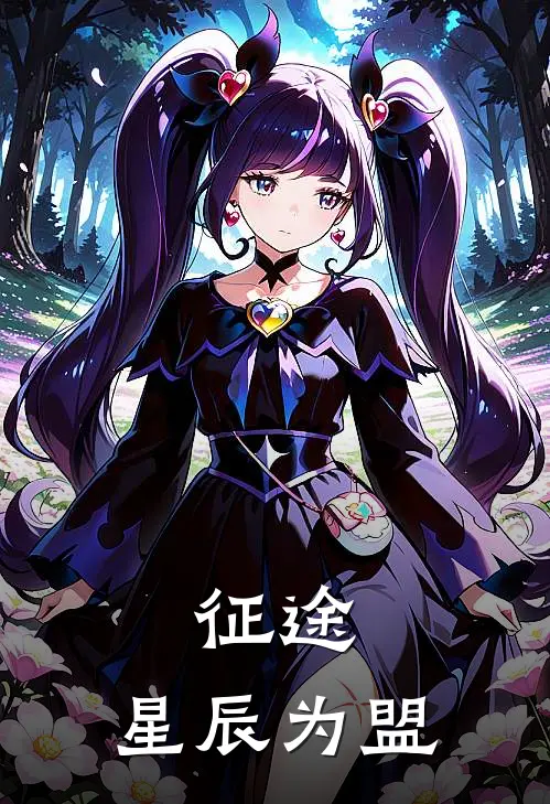 征途：星辰为盟