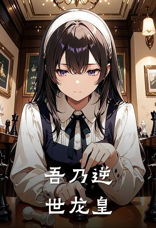 吾乃逆世龙皇(敖烬磐龙渊)最新好看小说_无弹窗全文免费阅读吾乃逆世龙皇敖烬磐龙渊