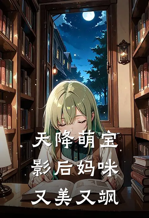 天降萌宝：影后妈咪又美又飒