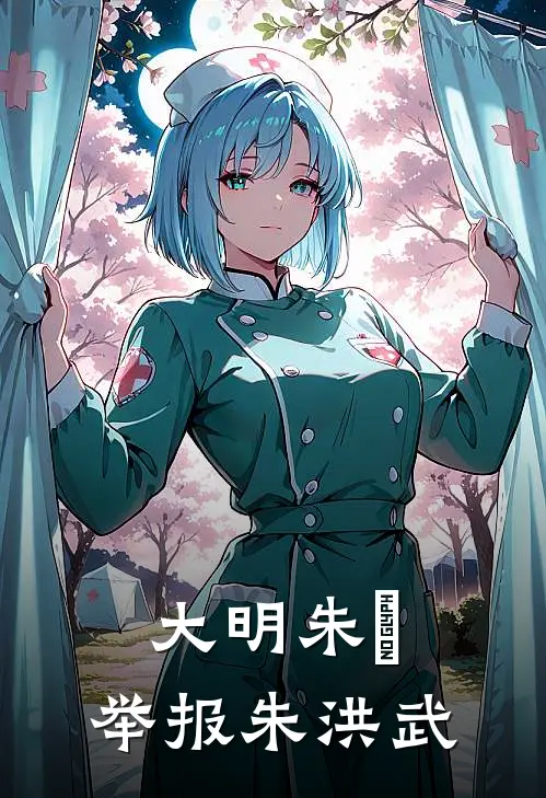 大明朱樉：举报朱洪武杜安胡惟庸小说完结免费_最新章节列表大明朱樉：举报朱洪武(杜安胡惟庸)