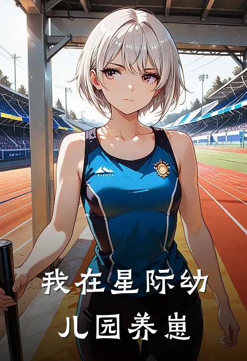 我在星际幼儿园养崽