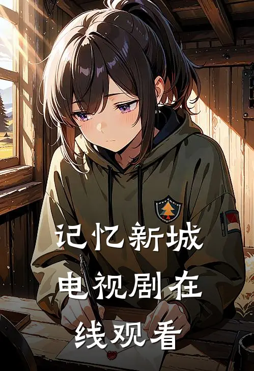 记忆新城电视剧在线观看