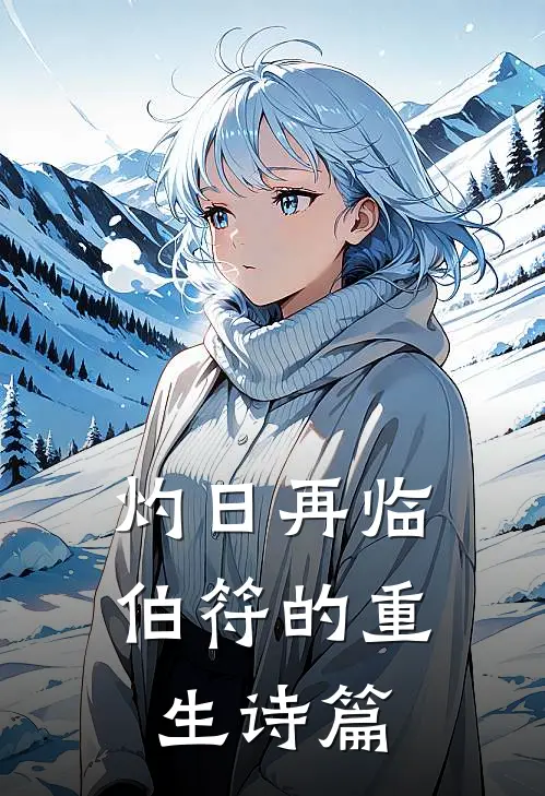 灼日再临：伯符的重生诗篇