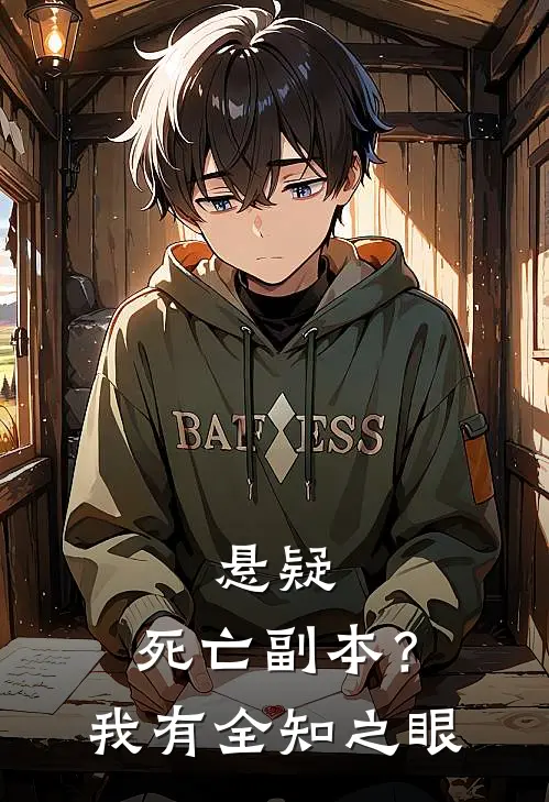 悬疑：死亡副本？我有全知之眼