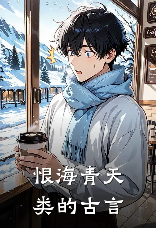 恨海青天类的古言
